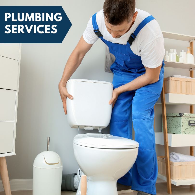 Plumbing Company in Brooks, MN
